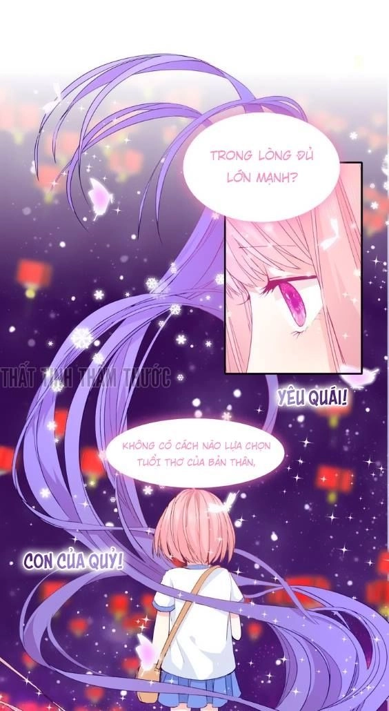 Mộng Văn Sơn Hải Kinh Chapter 7 - 33