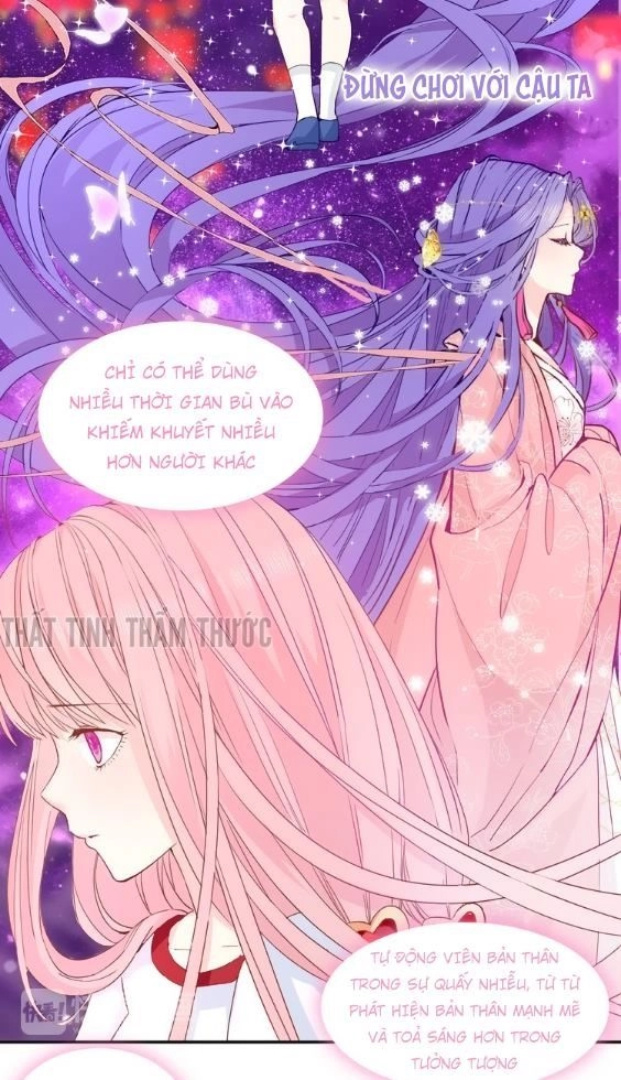 Mộng Văn Sơn Hải Kinh Chapter 7 - 34