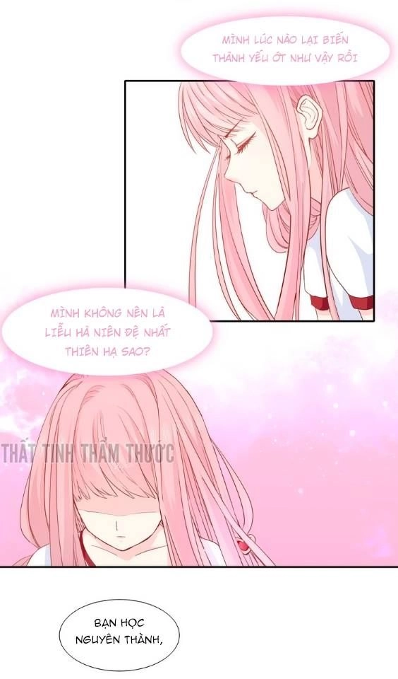 Mộng Văn Sơn Hải Kinh Chapter 7 - 36