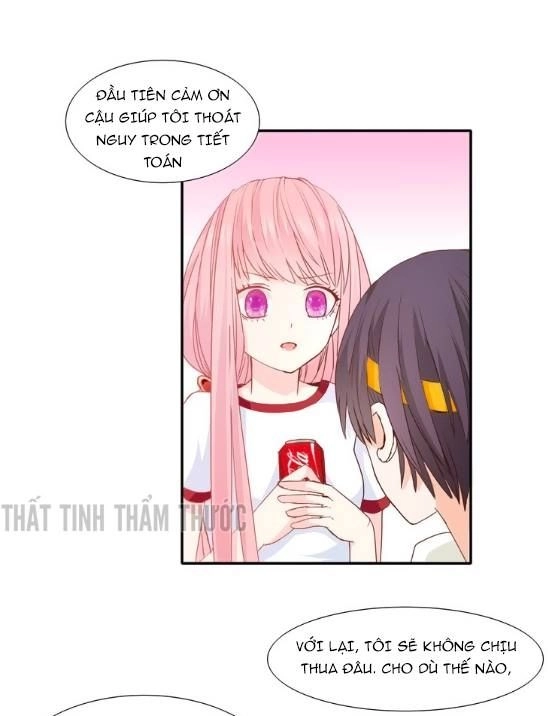 Mộng Văn Sơn Hải Kinh Chapter 7 - 37