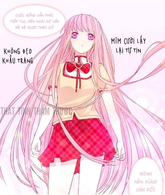 Mộng Văn Sơn Hải Kinh Chapter 7 - 44