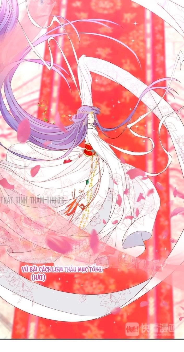 Mộng Văn Sơn Hải Kinh Chapter 8 - 11