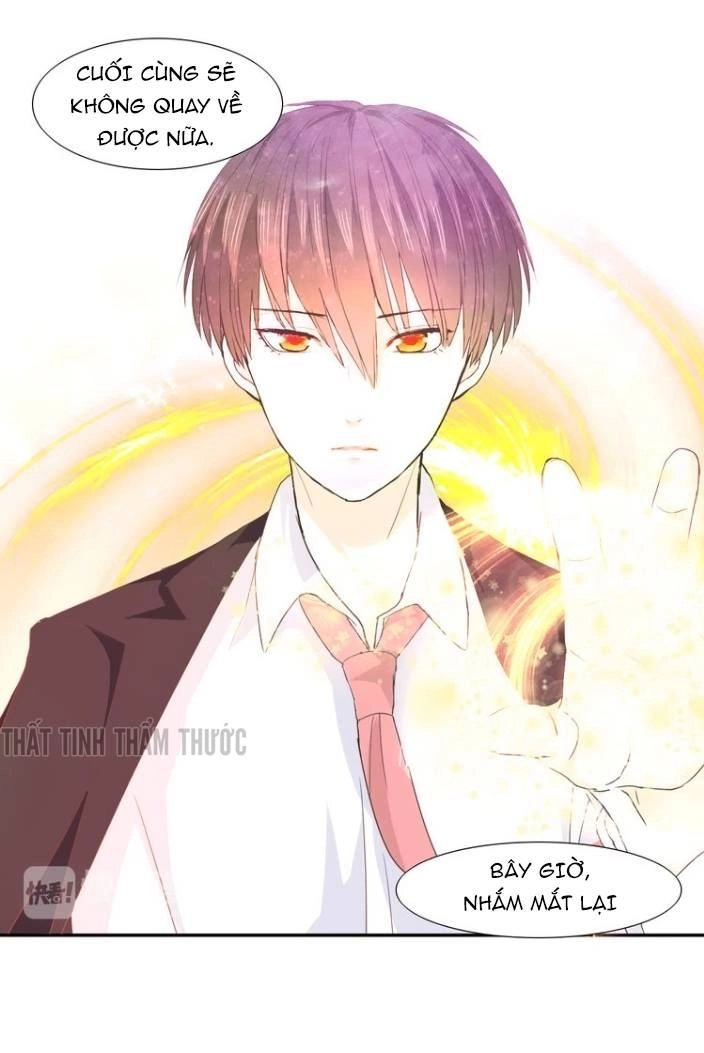 Mộng Văn Sơn Hải Kinh Chapter 8 - 44