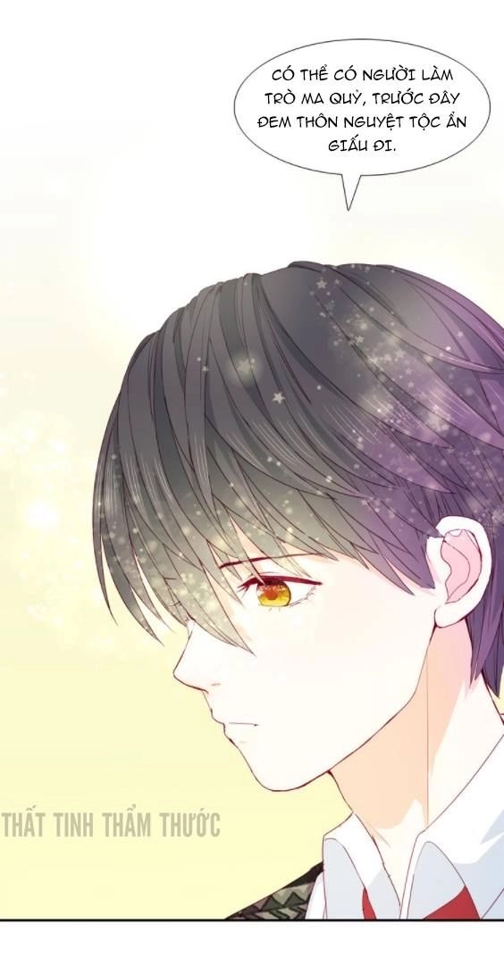 Mộng Văn Sơn Hải Kinh Chapter 9 - 7