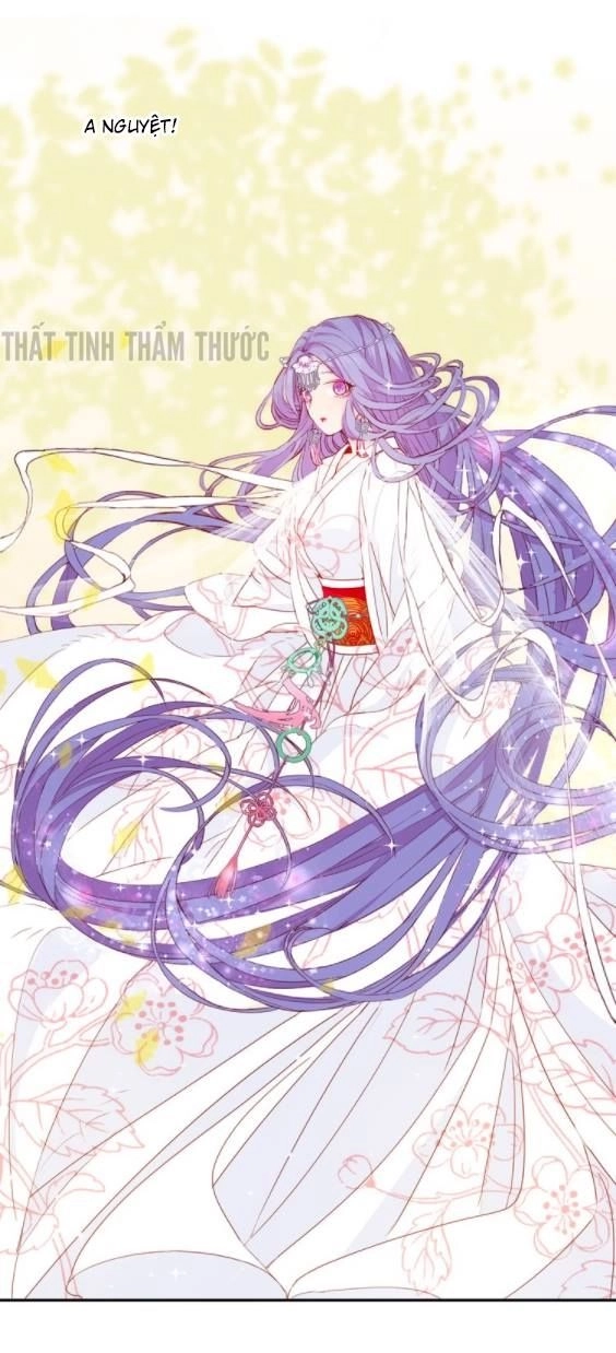 Mộng Văn Sơn Hải Kinh Chapter 10 - 3