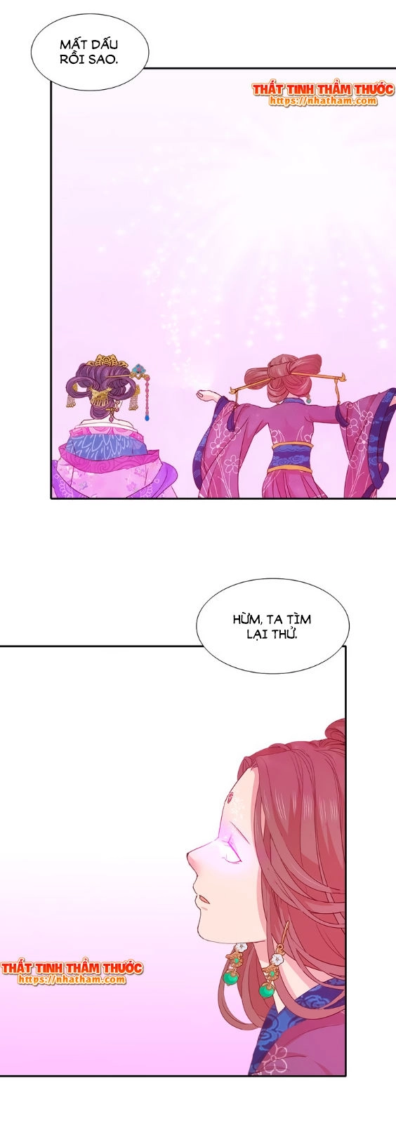 Mộng Văn Sơn Hải Kinh Chapter 11 - 13