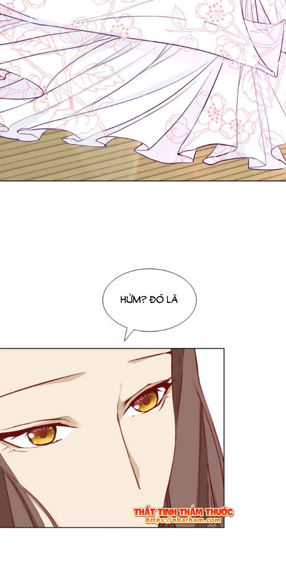 Mộng Văn Sơn Hải Kinh Chapter 12 - 35