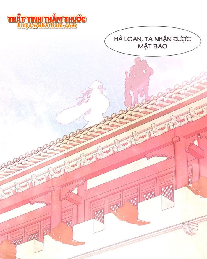 Mộng Văn Sơn Hải Kinh Chapter 13 - 4