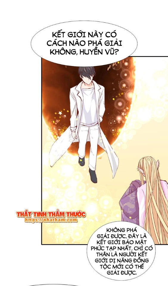 Mộng Văn Sơn Hải Kinh Chapter 16 - 24