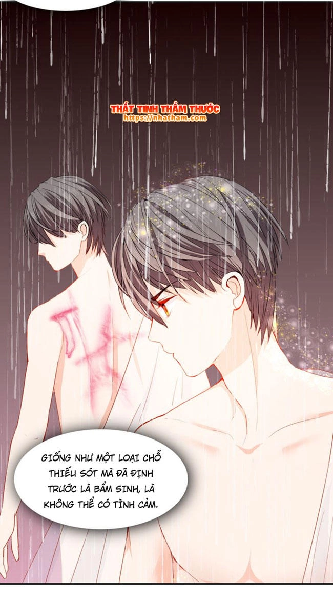 Mộng Văn Sơn Hải Kinh Chapter 17 - 9