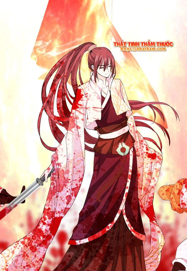 Mộng Văn Sơn Hải Kinh Chapter 17 - 25