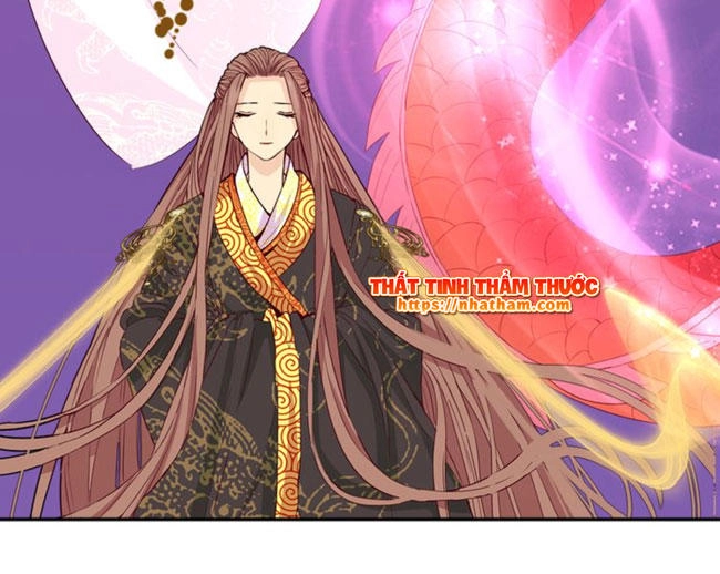 Mộng Văn Sơn Hải Kinh Chapter 17 - 34