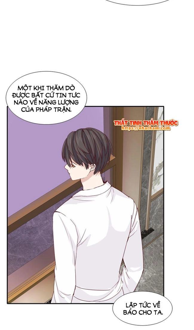 Mộng Văn Sơn Hải Kinh Chapter 17 - 45