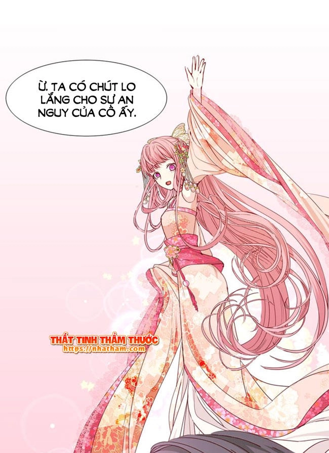 Mộng Văn Sơn Hải Kinh Chapter 17 - 49