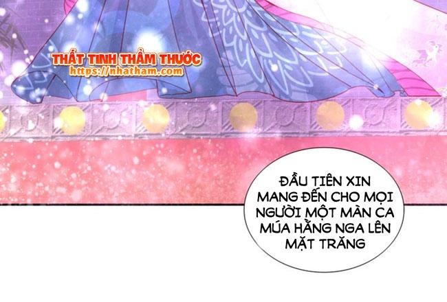 Mộng Văn Sơn Hải Kinh Chapter 18 - 19