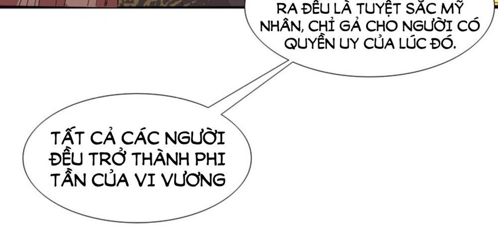 Mộng Văn Sơn Hải Kinh Chapter 19 - 7