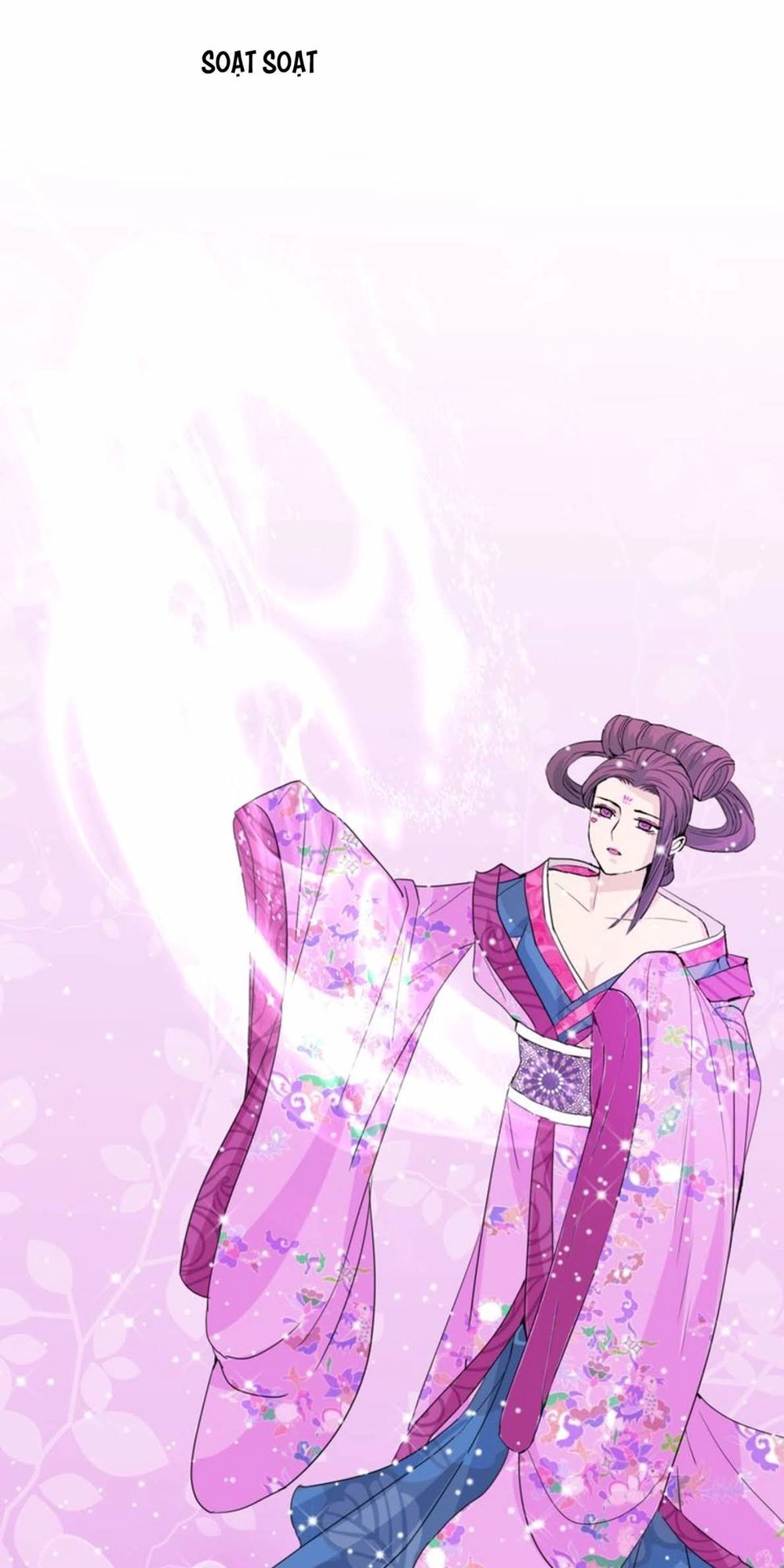 Mộng Văn Sơn Hải Kinh Chapter 19 - 19