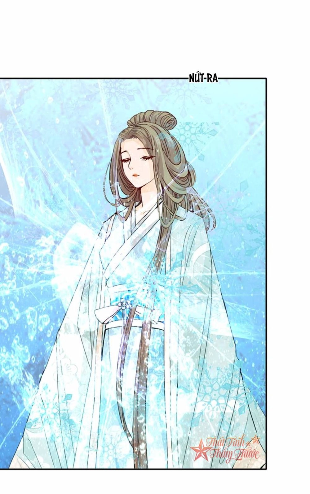 Mộng Văn Sơn Hải Kinh Chapter 19 - 21