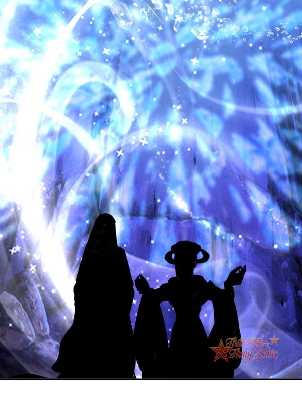 Mộng Văn Sơn Hải Kinh Chapter 19 - 23