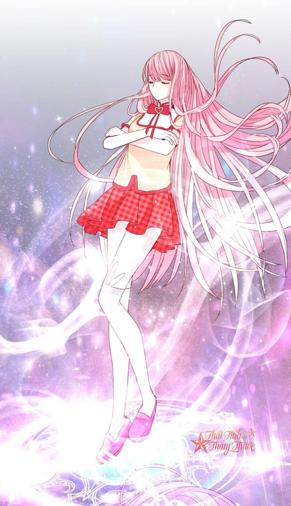 Mộng Văn Sơn Hải Kinh Chapter 19 - 28