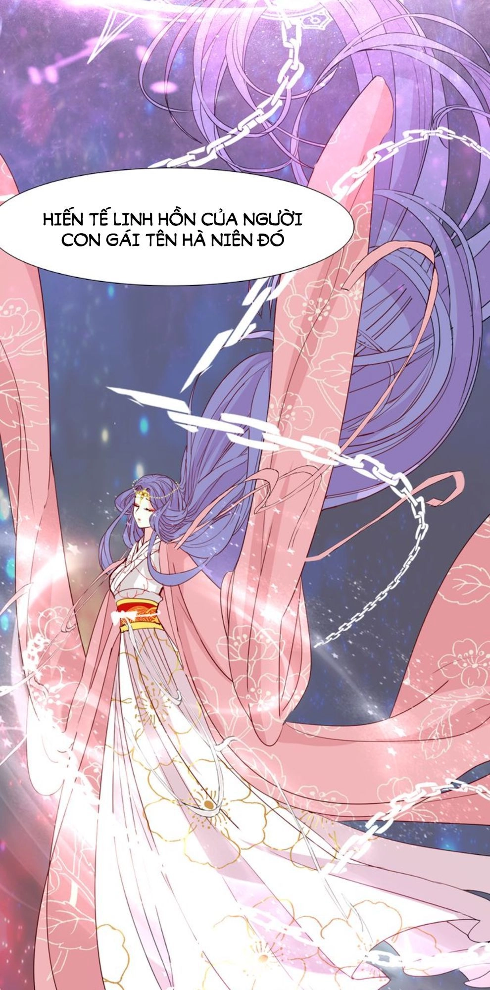 Mộng Văn Sơn Hải Kinh Chapter 19 - 29