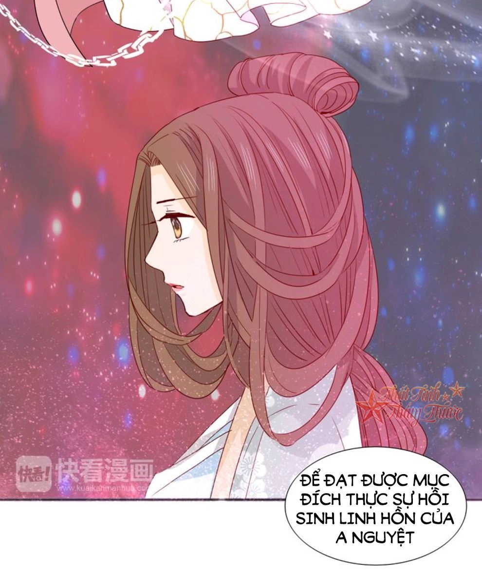 Mộng Văn Sơn Hải Kinh Chapter 19 - 30