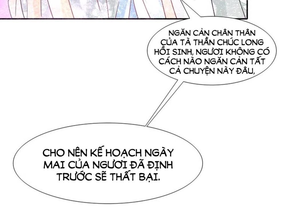 Mộng Văn Sơn Hải Kinh Chapter 19 - 36