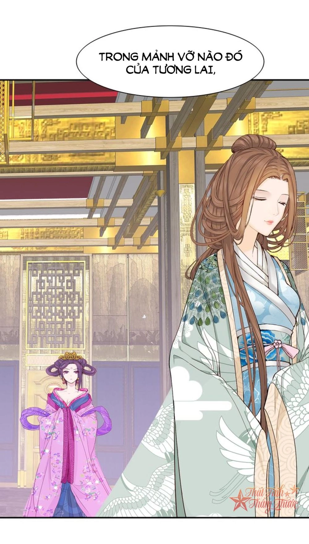 Mộng Văn Sơn Hải Kinh Chapter 20 - 31