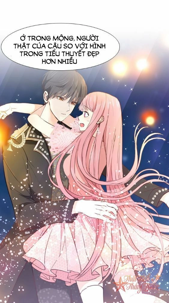 Mộng Văn Sơn Hải Kinh Chapter 22 - 22