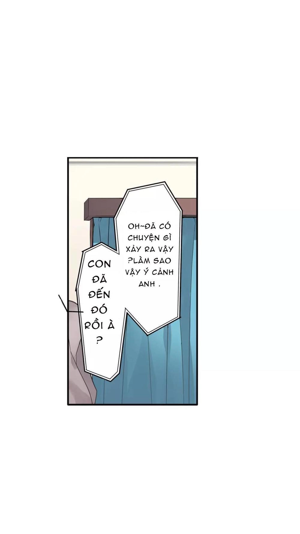 18, Sống Chung Cùng Nhau Chapter 1 - 24