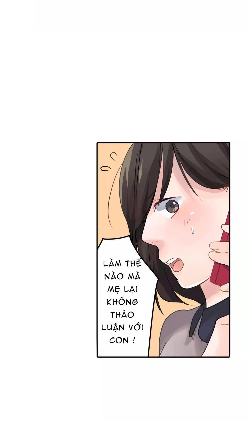 18, Sống Chung Cùng Nhau Chapter 1 - 27