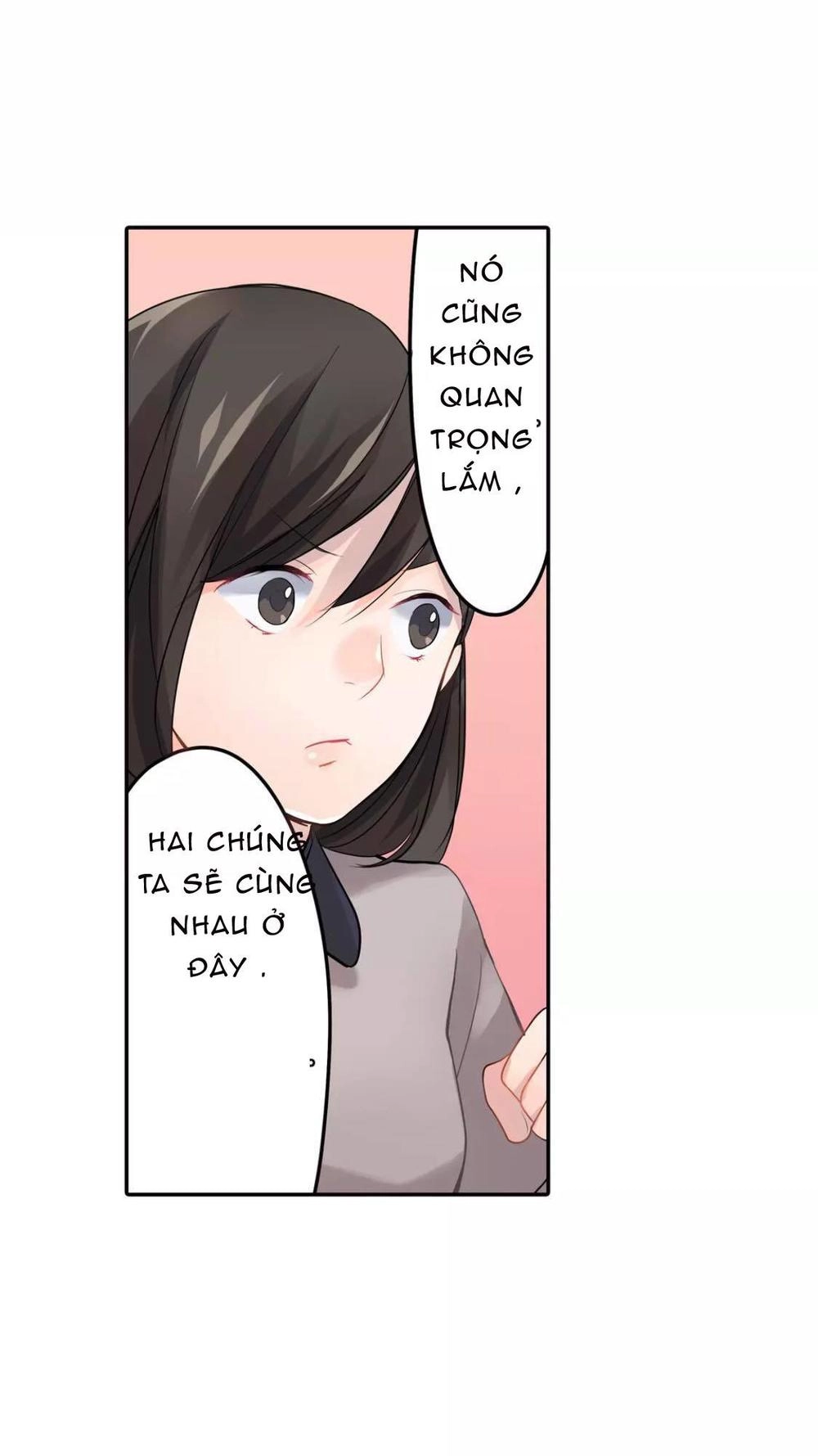 18, Sống Chung Cùng Nhau Chapter 1 - 33