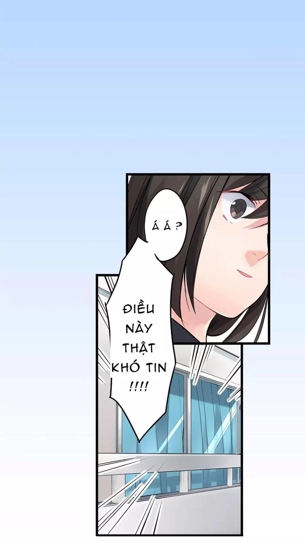 18, Sống Chung Cùng Nhau Chapter 1 - 36