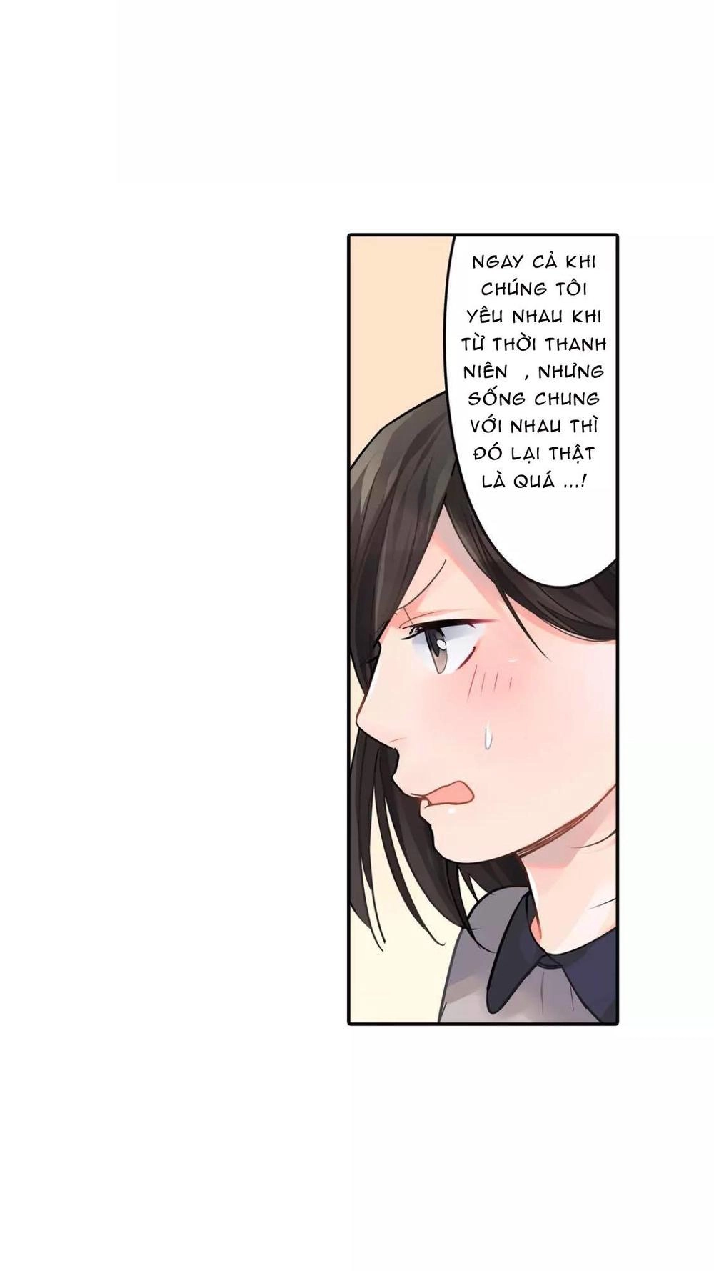 18, Sống Chung Cùng Nhau Chapter 1 - 38