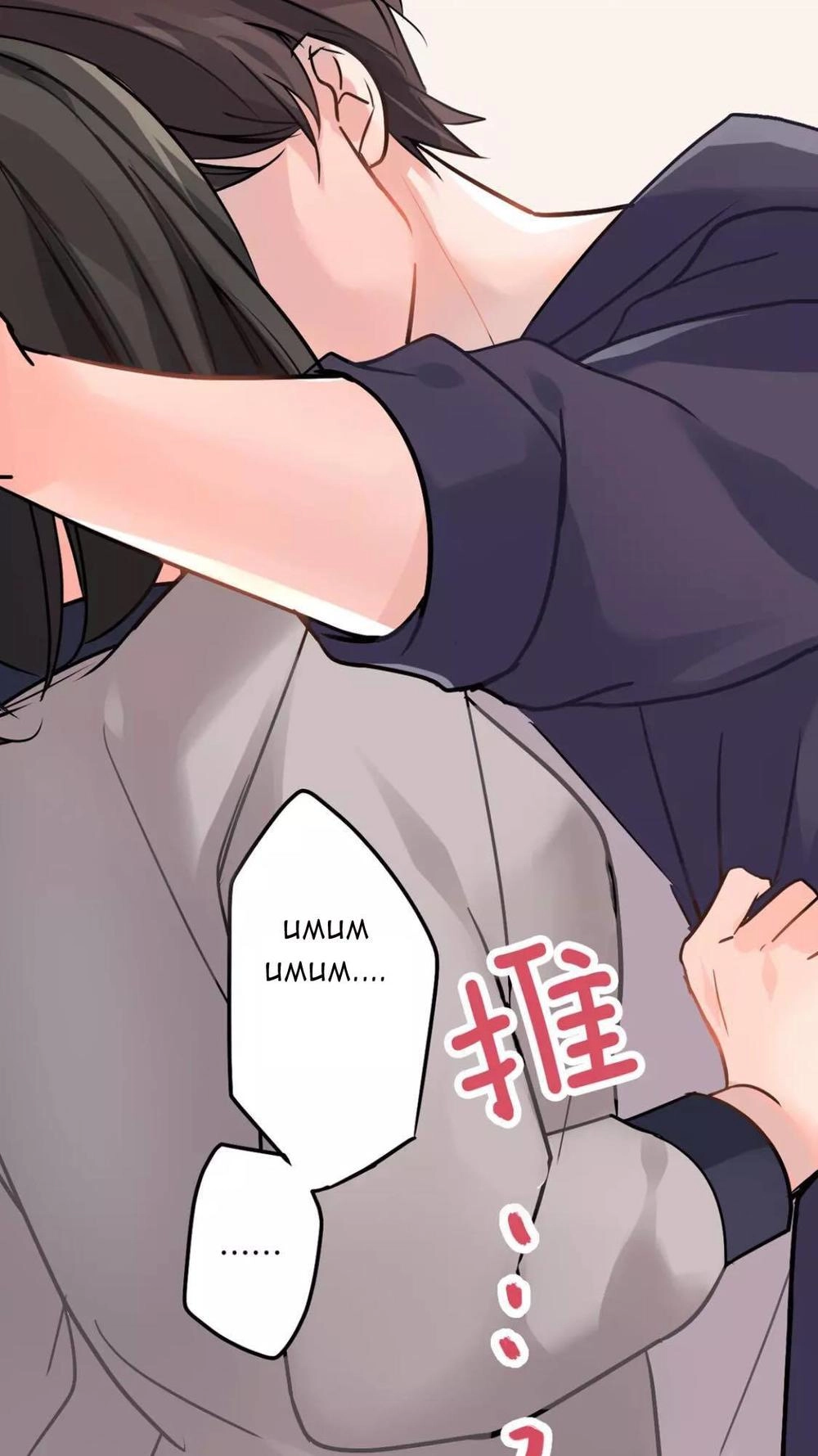 18, Sống Chung Cùng Nhau Chapter 1 - 47