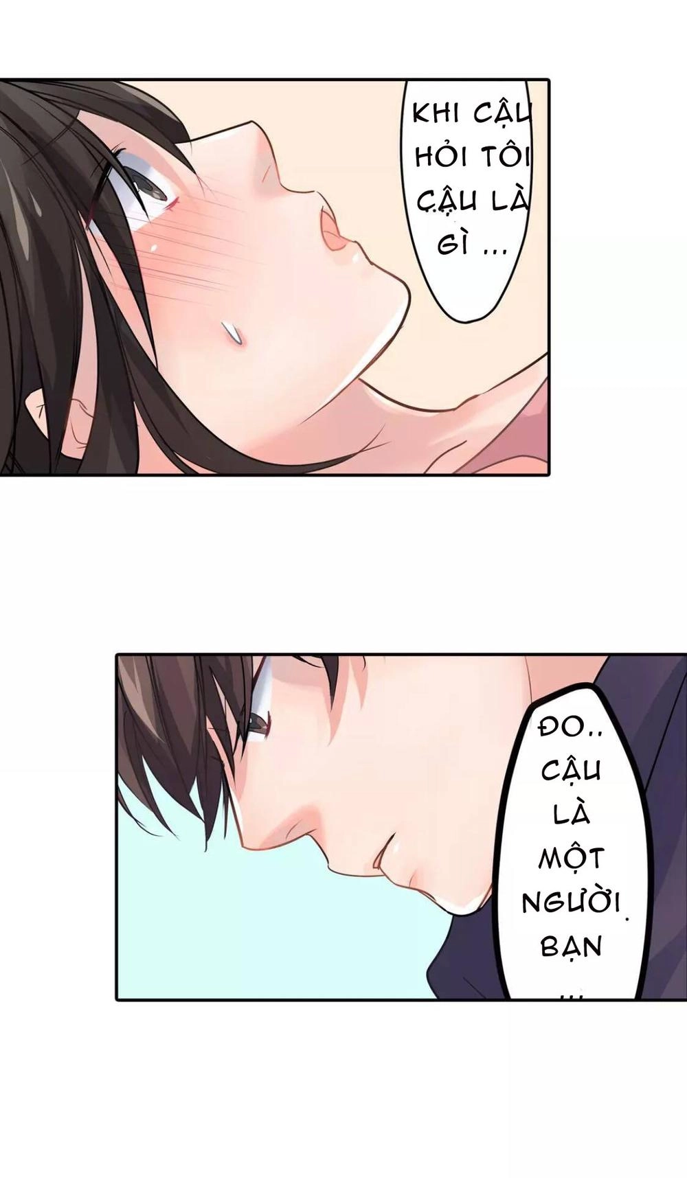 18, Sống Chung Cùng Nhau Chapter 2 - 57