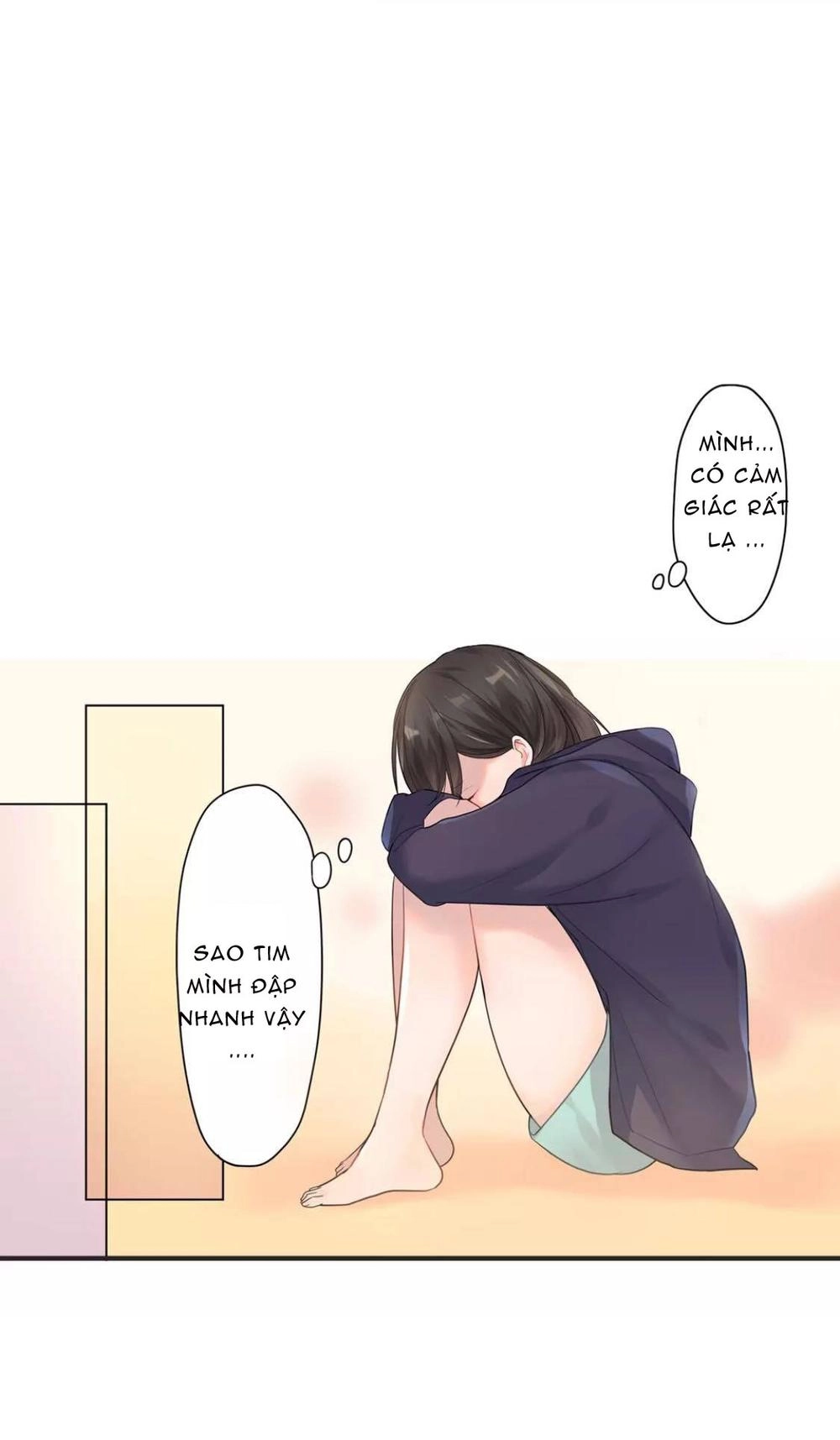 18, Sống Chung Cùng Nhau Chapter 3 - 24