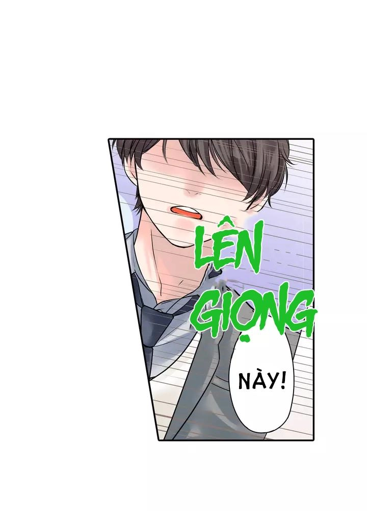 18, Sống Chung Cùng Nhau Chapter 6 - 1