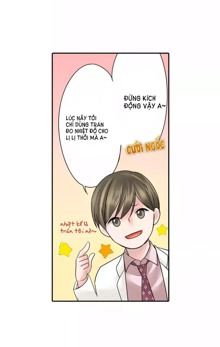 18, Sống Chung Cùng Nhau Chapter 6 - 4