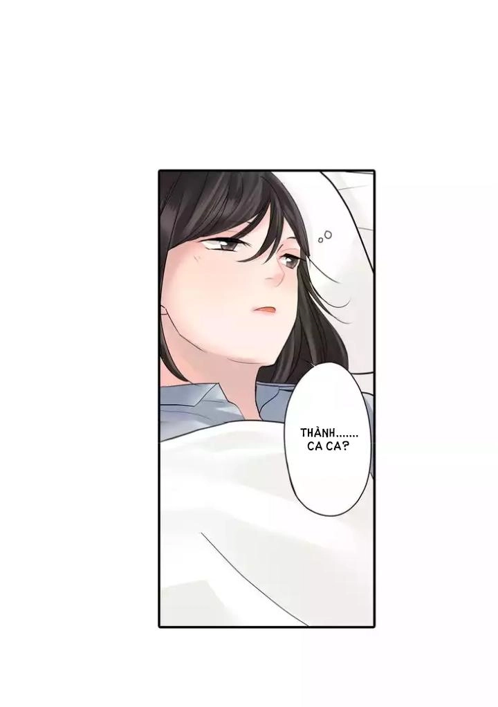 18, Sống Chung Cùng Nhau Chapter 6 - 11