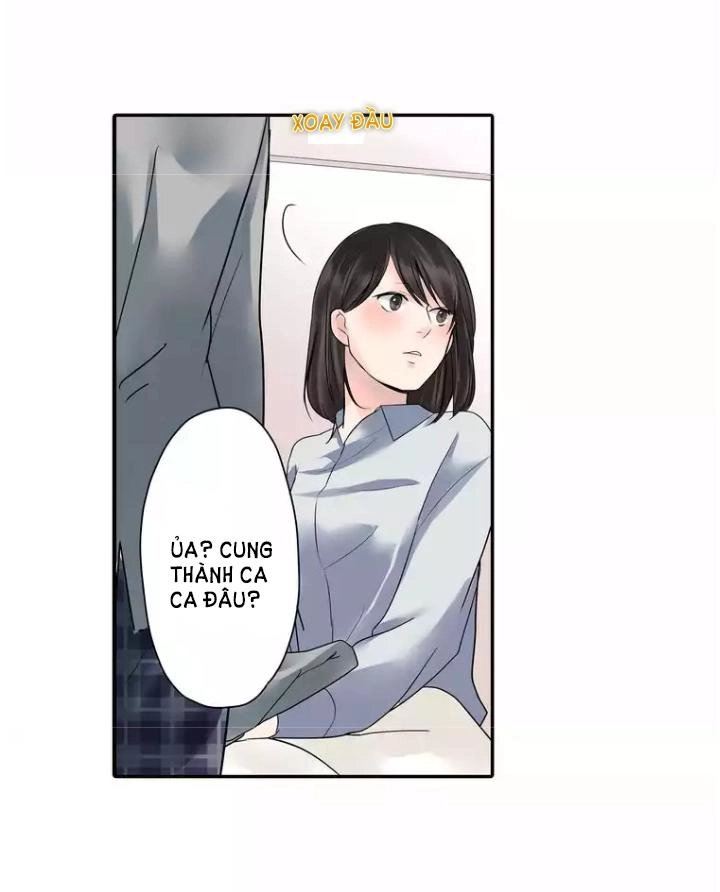 18, Sống Chung Cùng Nhau Chapter 6 - 17