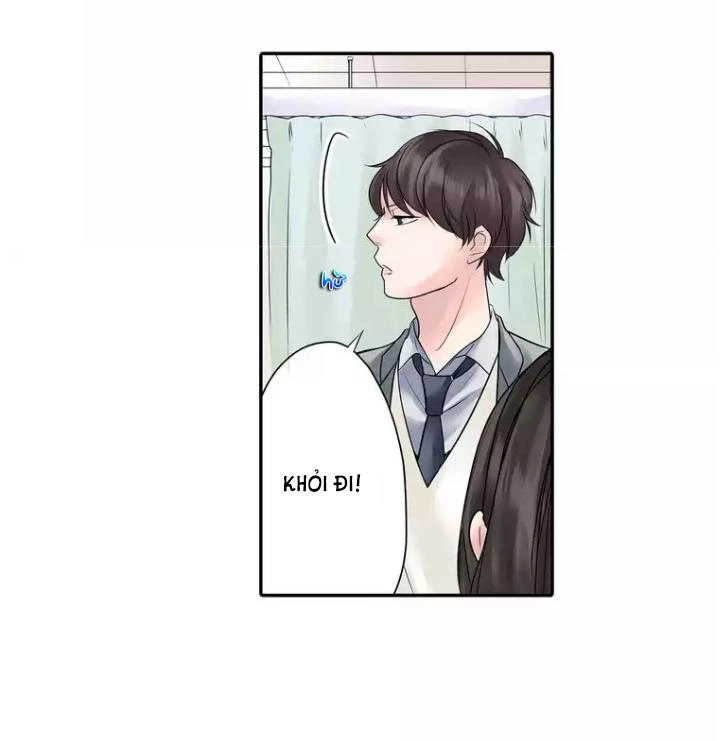 18, Sống Chung Cùng Nhau Chapter 6 - 20