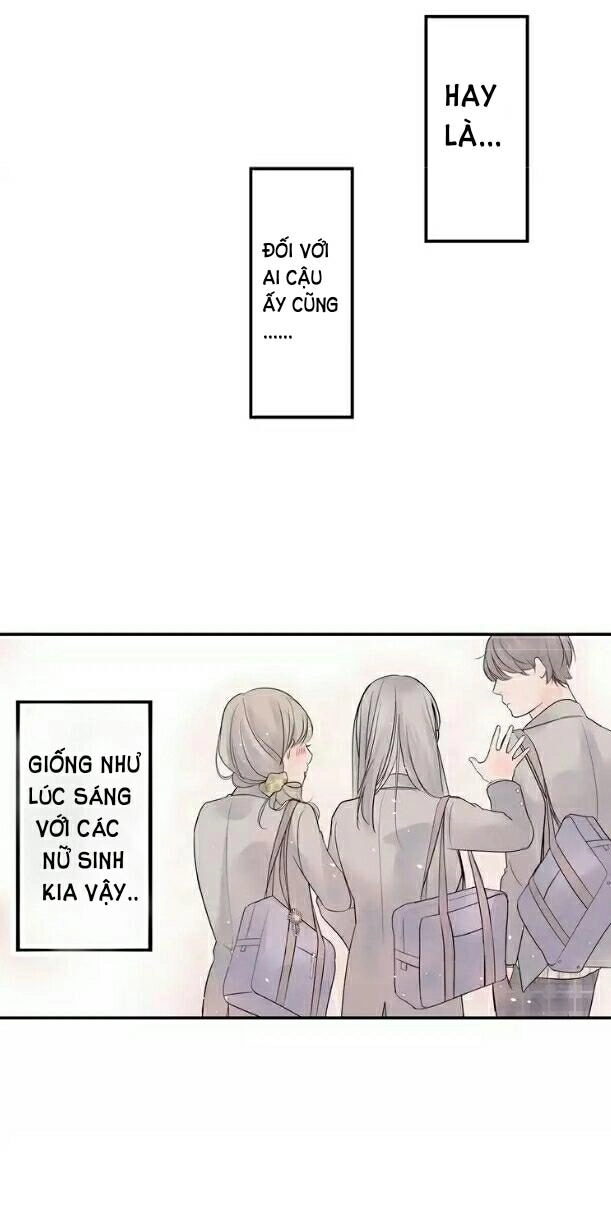 18, Sống Chung Cùng Nhau Chapter 6 - 30