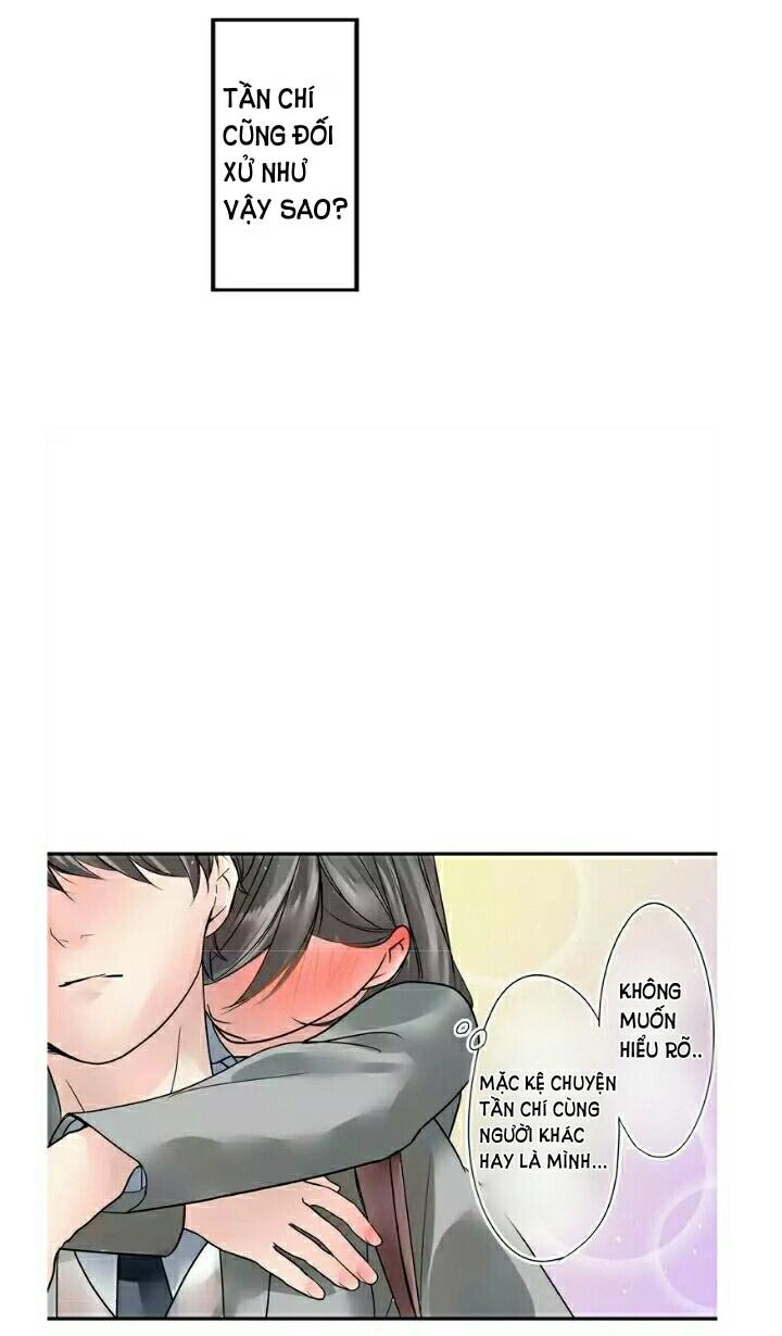 18, Sống Chung Cùng Nhau Chapter 6 - 31