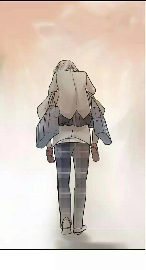 18, Sống Chung Cùng Nhau Chapter 6 - 33