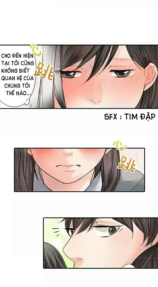 18, Sống Chung Cùng Nhau Chapter 6 - 34