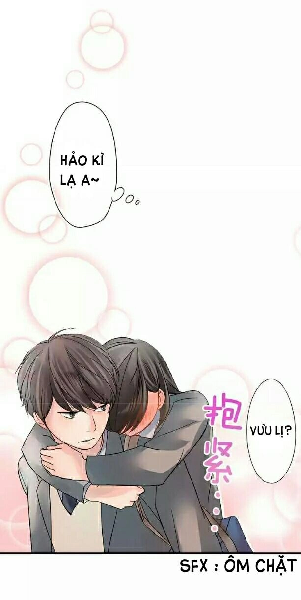 18, Sống Chung Cùng Nhau Chapter 6 - 35