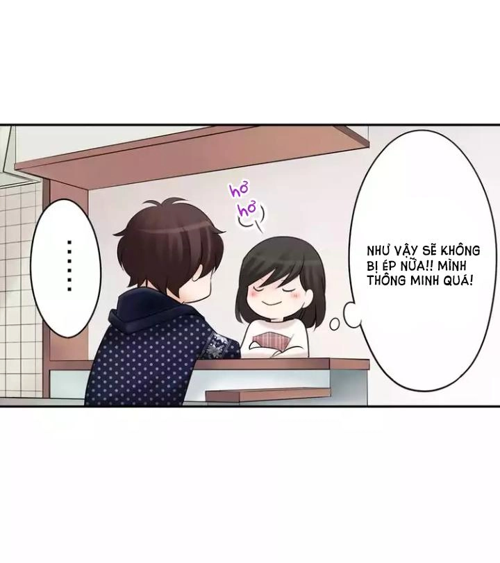 18, Sống Chung Cùng Nhau Chapter 7 - 22