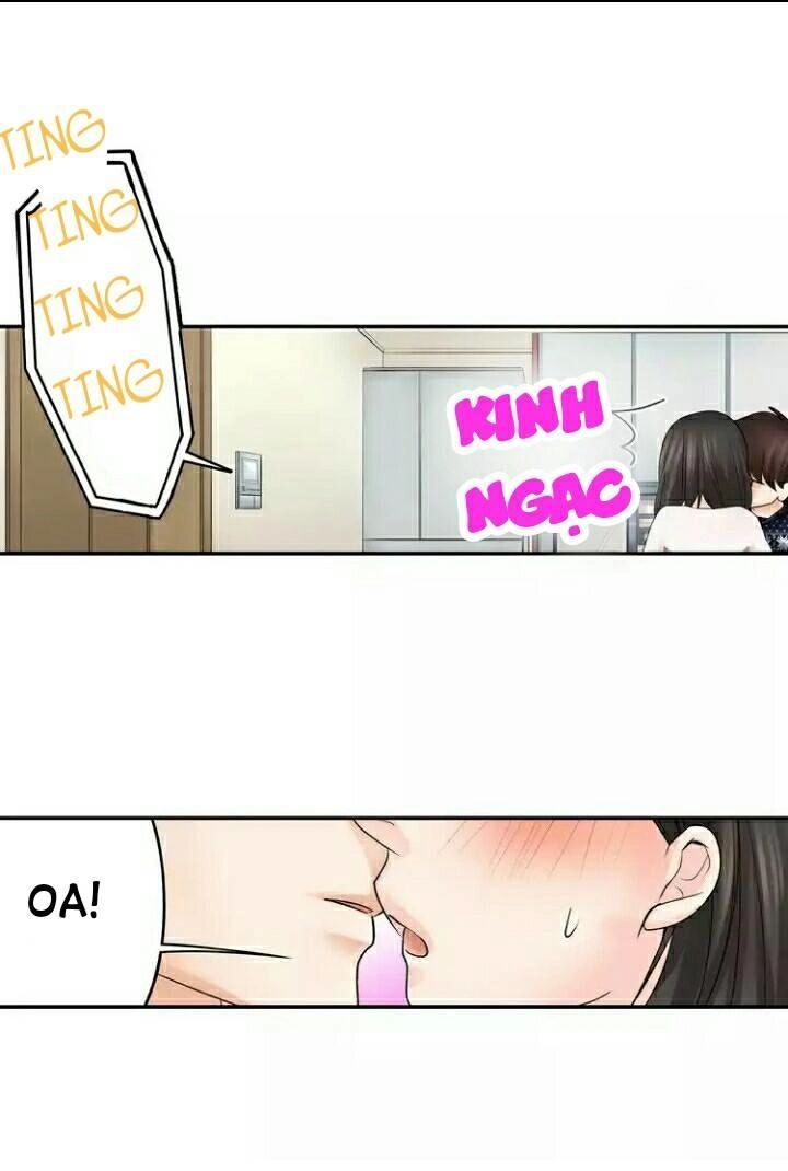 18, Sống Chung Cùng Nhau Chapter 7 - 29