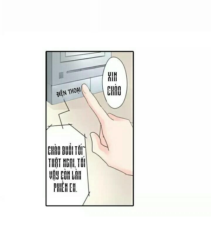 18, Sống Chung Cùng Nhau Chapter 7 - 31